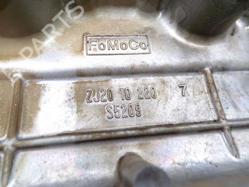 Valve cover MAZDA 2 (DE_, DH_) 1.3 (DE3FS) | BP37118038M124 - Image 5