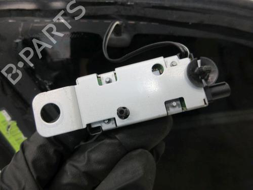 Rear right door window OPEL INSIGNIA A Sports Tourer (G09) 2.0 CDTI (35) | BP29095178C21 