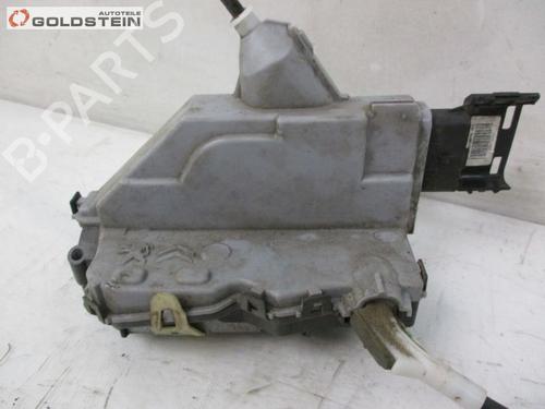 Used Rear right lock PEUGEOT 508 SW I (8E_) 2.0 HDi (140 hp) 18754268