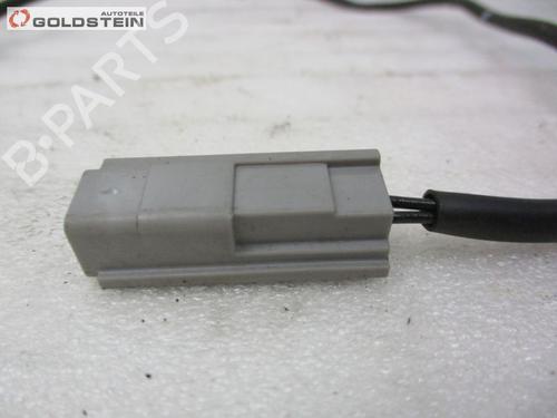 Seat buckle MAZDA CX-7 (ER) 2.3 MZR DISI Turbo AWD (ER3P) | BP37103669I32 - Image 4