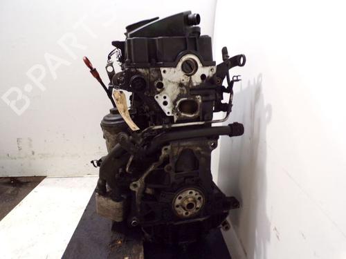 Engine SEAT ALTEA XL (5P5, 5P8) 2.0 TDI | BP29097509M1 