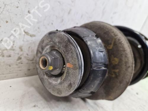 Left front shock absorber DACIA SANDERO II 1.0 SCe 75 (B8JC, B8JD, B8NC) | BP29105512M16 