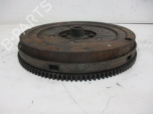 Flywheel AUDI A6 C5 (4B2, 4B4) 2.5 TDI | BP37113206M101 - Image 2