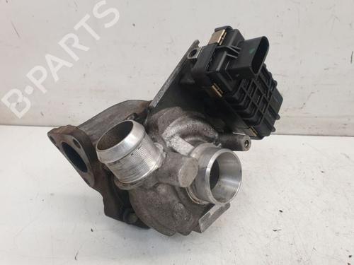 turbochargersupercharger-peugeot-407-coupe-6c_-2005-36475711 main image