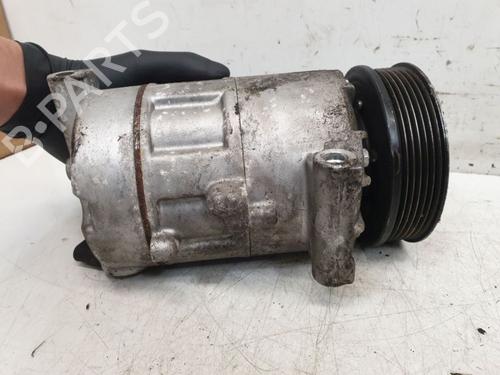 AC compressor SEAT ALTEA (5P1) 2.0 TDI 16V | BP36771331M34  - Image 7