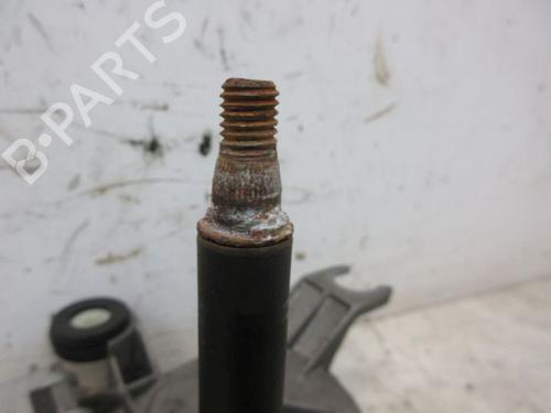 Rear wiper motor FIAT BRAVO II (198_) 1.4 T-Jet (198AXF1B) | BP19537356M102 