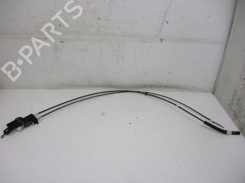 Used Cable KIA SORENTO I (JC) 3.5 V6 4WD (194 hp) 18796064