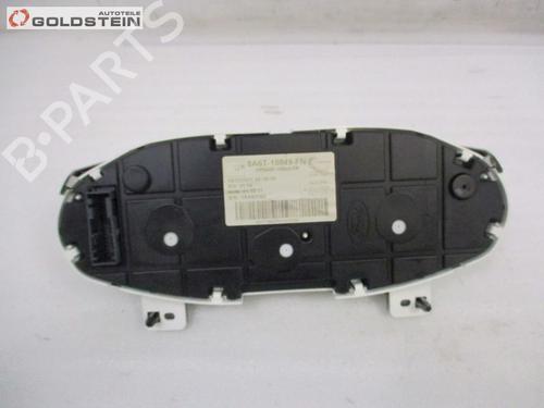 Display monitor FORD FIESTA VI (CB1, CCN) 1.25 | BP18758469C48 