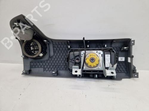 Other RENAULT TRAFIC III Van (FG_) 1.6 dCi 95 (FGMJ, FGMR) | BP28141472O1 