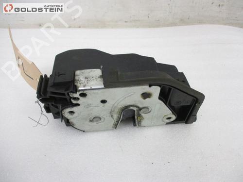 Front left lock BMW 1 Convertible (E88) 118 d | BP37104325C98 - Image 5