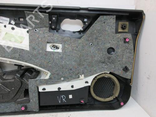 Front right panel PEUGEOT 407 Coupe (6C_) 2.7 HDi | BP29089206C59 