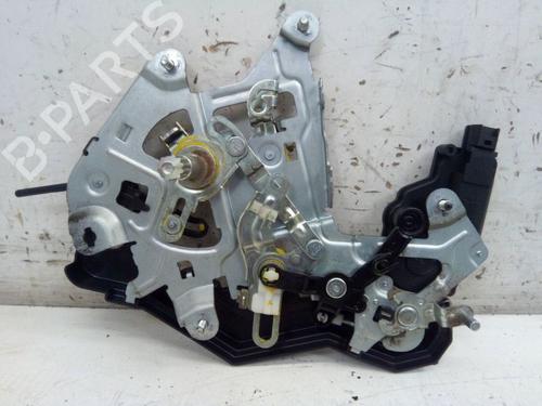 Electronic module HYUNDAI H-1 Cargo (TQ) 2.5 CRDi | BP30669100M83