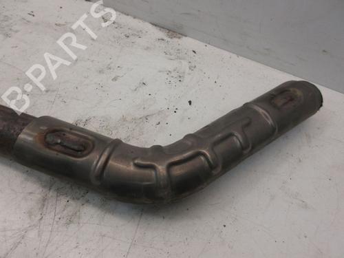 Udstødningssystem HYUNDAI i20 II (GB, IB) 1.0 T-GDI | BP30667876M121 