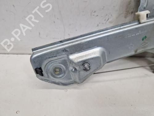 Front right window mechanism CITROËN C3 III (SX) 1.2 VTi 68 | BP38029782C23 - Image 3