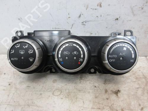 Used Climate control Climate control 37129843 37129843