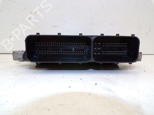 Engine control unit (ECU) MERCEDES-BENZ A-CLASS (W169) A 180 CDI (169.007, 169.307) | BP37120282M57 - Image 4