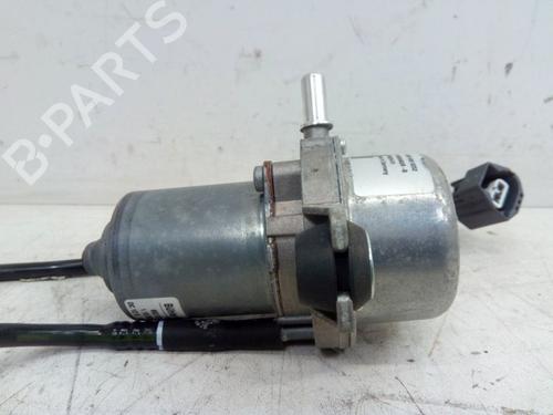 Vacuum pump ALPINE A110 II 1.8 | BP29108616M80
