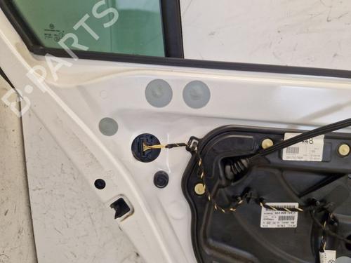 Left rear door VW GOLF VI (5K1) 2.0 GTi | BP29108948C4