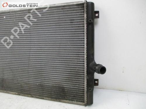 Water radiator VW PASSAT B6 Variant (3C5) 2.0 TDI 16V | BP37099682M31 - Image 2