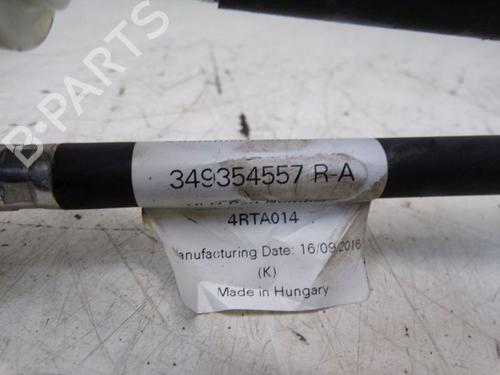 Cable RENAULT MEGANE IV Grandtour (K9A/M/N_) 1.2 TCe 130 (K9MR) | BP29101517E12