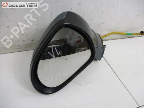 Used Left mirror PEUGEOT 308 I (4A_, 4C_) 1.6 16V (120 hp) 18759762