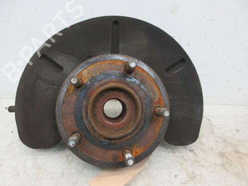 Used Left front steering knuckle Left front steering knuckle 37128830 37128830