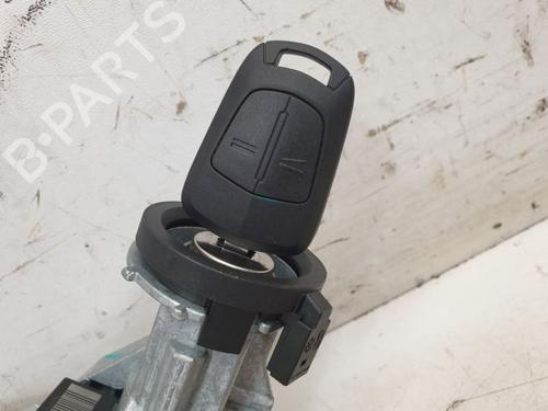 Ignition barrel OPEL CORSA D (S07) 1.2 (L08, L68) | BP36655574M48 - Image 8