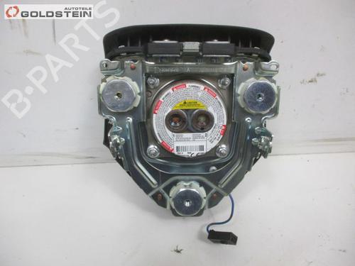 Steering wheel HONDA CR-V IV (RM_) 2.0 AWD (RE5, RM2) | BP37105736C49  - Image 9