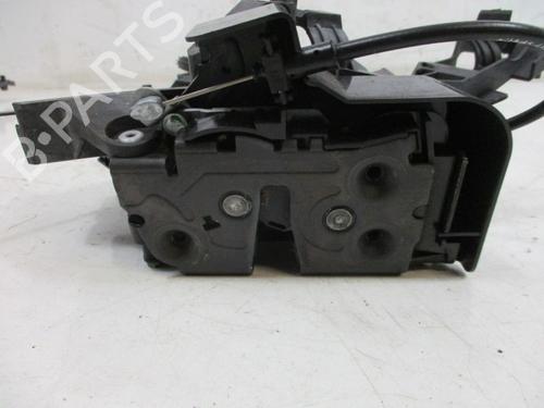 Rear left lock VOLVO S40 II (544) T5 AWD | BP18793967C100 