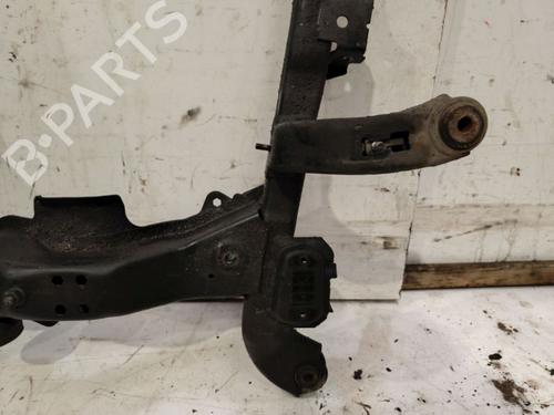 Subframe OPEL MERIVA B MPV (S10) 1.4 (75) | BP39615436M9 - Image 10