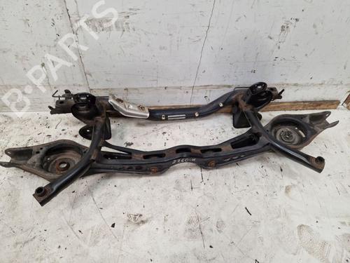 Rear axle VW GOLF V Variant (1K5) 2.0 TDI 16V | BP37136414M2  - Image 7