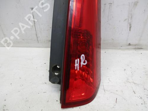 Right taillight KIA CEE'D SW (ED) 1.6 CRDi 115 | BP37118399C35 - Image 4