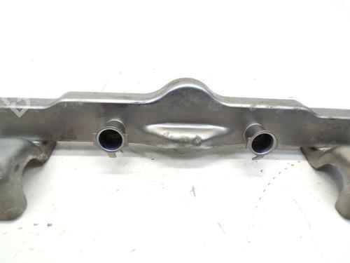 Injection rail MAZDA 2 (DE_, DH_) 1.3 (DE3FS) | BP37118034M98  - Image 5