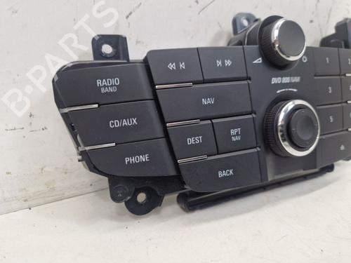 Switch OPEL INSIGNIA A Sports Tourer (G09) 1.8 (35) | BP29103264I30 