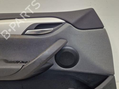 Front left panel BMW X1 (E84) sDrive 18 i | BP37141909C58 - Image 4