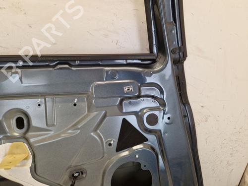 Left rear door RENAULT ZOE (BFM_) ZOE (BFMD) | BP29105754C4 