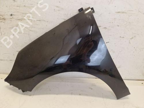 Used Left front fenders RENAULT GRAND SCÉNIC III (JZ0/1_) 1.4 16V (JZ0F) (131 hp) 29108419