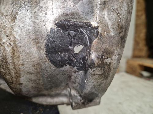 Gearbox FORD RANGER (ER, EQ, R_) 2.5 TD 4x4 | BP29104745M3 