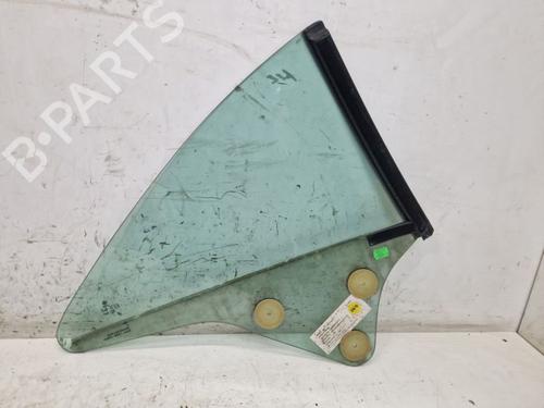 Rear left door window VW EOS (1F7, 1F8) 1.4 TSI | BP31260517C20 