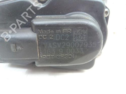 EGR-Ventil VW PASSAT B6 Variant (3C5) 2.0 TDI | BP27970553M69 