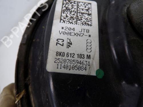 Servo brake AUDI A4 Allroad B8 (8KH) 3.0 TDI quattro | BP37129109M42 - Image 4