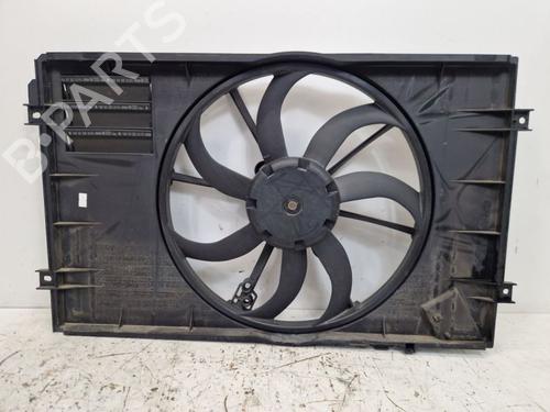 Fan VW GOLF PLUS V (5M1, 521) 1.4 16V | BP37140057M128 - Image 2