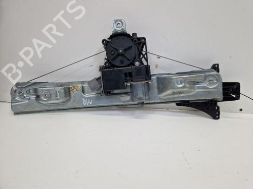 Rudehejsemekanisme Højre bagtil OPEL INSIGNIA A Sports Tourer (G09) 2.0 CDTI (35) (131 hp) 31701974