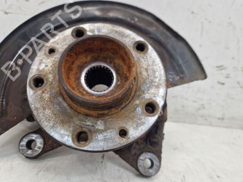 Left front steering knuckle DACIA DUSTER (HS_) 1.5 dCi | BP38507062M25 - Image 3
