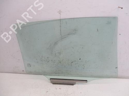 Rear left door window TOYOTA VERSO (_R2_) 1.8 (ZGR21_, ZGR21R) | BP29088389C20 