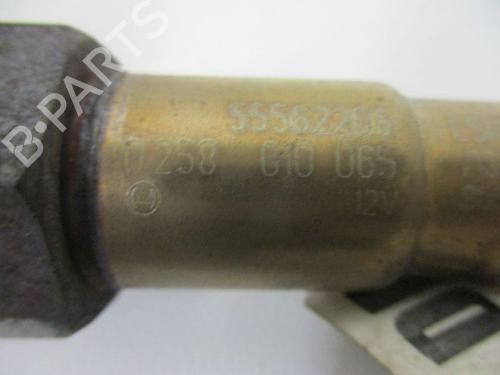 Elektronisk sensor OPEL CORSA E (X15) 1.4 (08, 68) | BP37114144M84 - Image 4