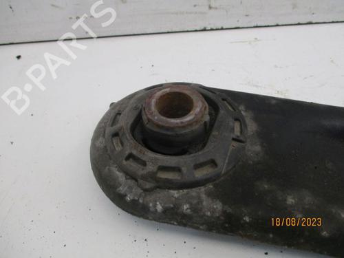 Left front suspension arm PEUGEOT 1007 (KM_) 1.4 | BP29087515M12 