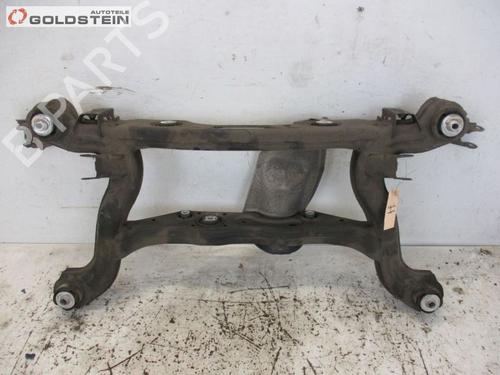 Used Rear axle MERCEDES-BENZ GLA-CLASS (X156) GLA 220 CDI 4-matic (156.905) (170 hp) 18757981