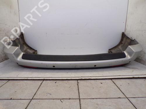 Used Rear bumper LAND ROVER RANGE ROVER III (L322) 4.4 4x4 (286 hp) 29094618