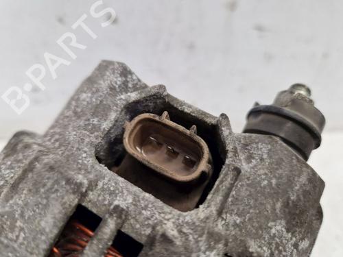 Alternator MAZDA 6 Hatchback (GH) 2.2 MZR-CD (GH10) | BP33907533M7  - Image 9